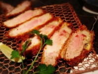 ふなちゃんさんが投稿したとんかつ マンジェ（大阪/八尾）の口コミ詳細 [食べログ] とんかつ マンジェ