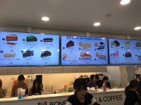 Cafe de paris 明洞２号店 （카페드파리 명동2호점） - 明洞　ミョンドン/カフェ | 食べログ Cafe de paris 明洞２号店 (明洞... 