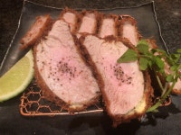 captainmookさんが投稿したとんかつ マンジェ（大阪/八尾）の口コミ詳細 [食べログ] とんかつ マンジェ