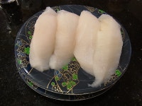 Légumeさんが投稿した根室花まる 西野店（北海道/発寒南）の口コミ詳細 [食べログ] 根室花まる 西野店