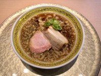 Liliasさんが投稿したRAMEN RS 改（北海道/札幌市清田区その他）の口コミ詳細 [食べログ] RAMEN RS 改