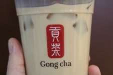 ゴンチャ アトレ吉祥寺店 （Gong cha） - 吉祥寺/ティースタンド | 食べログ ゴンチャ アトレ吉祥寺店 (吉祥寺/ティースタンド)