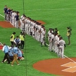 自称独り者グルメさんが投稿した東京ドーム売店（東京/水道橋）の口コミ詳細 [食べログ] 東京ドーム売店