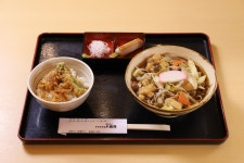 そば処 大藤庵 - 郡山富田/そば | 食べログ そば処 大藤庵 (郡山富田/そば)