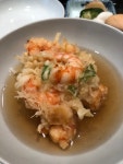クレヨンあんちゃんさんが投稿したてんぷら 近藤（東京/銀座）の口コミ詳細 [食べログ] てんぷら 近藤