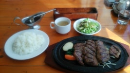よっち＠北海道さんが投稿したくろべこ（北海道/富川）の口コミ詳細 [食べログ] くろべこ