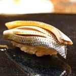 bottanさんが投稿した日本橋蛎殻町 すぎた（東京/水天宮前）の口コミ詳細 [食べログ] 日本橋蛎殻町 すぎた