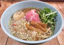 sousakura-mensutairuhayashi - 쓰카모토/주소/미쿠니/라멘 [타베로그]