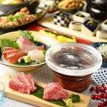 桜花 堀蔵 浜松店 - 第一通り/居酒屋 | 食べログ 桜花 堀蔵 浜松店 (第一通り/居酒屋)