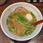 『新店舗偵察』by イチ０１８ : 丸源ラーメン 岐阜北島店 - 西岐阜/ラーメン [食べログ] 新店舗偵察(イチ０１８)-丸源ラーメン 岐阜北島店