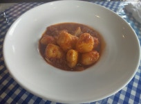 バルDE日光里 - 東武宇都宮/イタリアン | 食べログ バルDE日光里 (東武宇都宮/イタリアン)