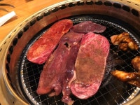 名古屋の食いしん坊さんが投稿した焼肉じゃんじゃん亭 岩塚店（愛知/岩塚）の口コミ詳細 [食べログ] 焼肉じゃんじゃん亭 岩塚店