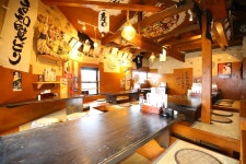 活け活け魚ー魚ー （イケイケギョーギョー） - 鳳/居酒屋/ネット予約可 | 食べログ 活け活け魚ー魚ー (鳳/居酒屋)