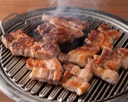 やさい村大地 赤坂田町通り店のご予約 - 赤坂/韓国料理 | 食べログ やさい村大地 赤坂田町通り店 (赤坂/韓国料理)