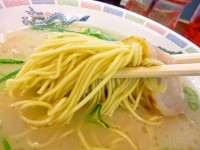 【閉店】博多ラーメンはかたや 魚町店 - 平和通/ラーメン | 食べログ 博多ラーメンはかたや 魚町店 (平和通/ラーメン)