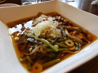 『秘境キッチン』by hidering5050 : 五千尺キッチン （【旧店名】河童食堂） - 上高地その他/定食・食堂 [食べログ] 秘境キッチン... 