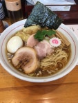 kane9_3320031さんが投稿した麺笑 コムギの夢（埼玉/戸田公園）の口コミ詳細 [食べログ] 麺笑 コムギの夢