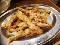 【閉店】とりビアー 神田駅前店 - 神田/鳥料理 | 食べログ とりビアー 神田駅前店 (神田/鳥料理)