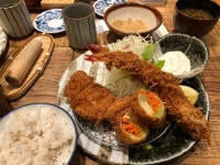 Jordan and James23Jさんが口コミ投稿したお店一覧 [食べログ]