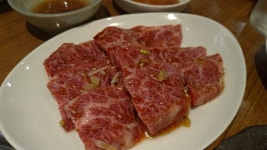 bhappyさんが投稿した新鮮焼肉ランボー（東京/恵比寿）の口コミ詳細 [食べログ] 新鮮焼肉ランボー