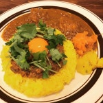 カレーライス Cari－Rio （カリヒオ） - 幡ケ谷/カレー | 食べログ カレーライス Cari－Rio (幡ケ谷/カレー)