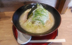 越前らーめん 塩てつ 小野谷店 - 越前たけふ/ラーメン | 食べログ 越前らーめん 塩てつ 小野谷店 (越前たけふ/ラーメン)