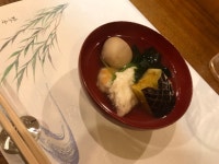 デブちゃん☆さんが投稿した花くし（福岡/平和通）の口コミ詳細 [食べログ] 花くし