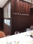 Eric55さんが投稿したカフェ プルニエ パリ 伊勢丹新宿（東京/新宿三丁目）の口コミ詳細 [食べログ] カフェ プルニエ パリ 伊勢丹新宿