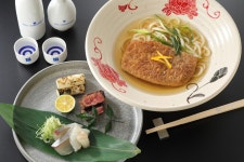 東京ミッドタウン日比谷内でおすすめの美味しいうどんをご紹介！ | 食べログ