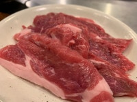 『狸小路からすぐのオシャレ系ジンギスカン屋さん』by コショラー : ジンギスカン ひげのうし 本店 - 狸小路/ジンギスカン [食べログ]... 