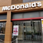 マクドナルド 葛西店 （かさいてん） - 葛西/ハンバーガー | 食べログ マクドナルド 葛西店 (葛西/ハンバーガー)