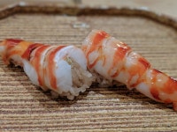 アジア好きさんが投稿した鮨 鈴木（東京/銀座）の口コミ詳細 [食べログ] 鮨 鈴木