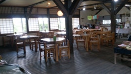 一翠苑 （いっすいえん） - 鶴岡/喫茶店 | 食べログ 一翠苑 (鶴岡/喫茶店)