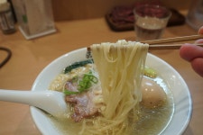 支那蕎麦屋 藤花 - 鴨居/ラーメン | 食べログ 支那蕎麦屋 藤花 (鴨居/ラーメン)