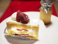 料理写真  : パティスリー ヨン （PATISSERIE YONN） - 野江/ケーキ [食べログ] パティスリー ヨン (野江/ケーキ)