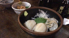 炉端 蝦夷の里 （ろばた えぞのさと） - 稚内/居酒屋 | 食べログ 炉端 蝦夷の里 (稚内/居酒屋)