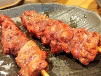 ありす。。さんが投稿したやきとん よし田（東京/亀有）の口コミ詳細 [食べログ] やきとん よし田