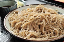 小木曽製粉所 飯田天竜峡店 - 川路/そば | 食べログ 小木曽製粉所 飯田天竜峡店 (川路/そば)
