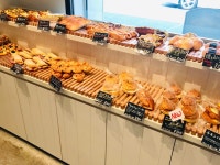 mie- mieさんが投稿したオーサムベーカリー なんば店（大阪/難波）の口コミ詳細 [食べログ] オーサムベーカリー なんば店