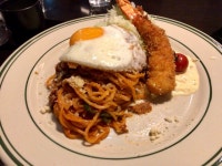 【閉店】銀座大食堂 - 銀座/レストラン | 食べログ 銀座大食堂 (銀座/レストラン)