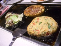 【閉店】鉄板ビュッフェ グリーンズケー 江坂店 （鉄板ビュッフェ Greens K） - 江坂/お好み焼き | 食べログ 鉄板ビュッフェ グリーンズケー... 