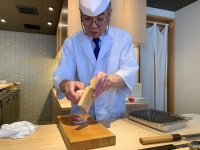 tatsu75656さんが投稿した鮨 みや川（東京/新宿三丁目）の口コミ詳細 [食べログ] 鮨 みや川