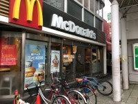 マクドナルド 西川口店 - 西川口/ハンバーガー | 食べログ マクドナルド 西川口店 (西川口/ハンバーガー)