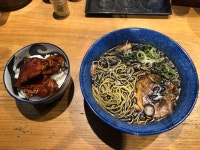 【閉店】らぁめん 支那虎 札幌店 - 北１８条/ラーメン | 食べログ らぁめん 支那虎 札幌店 (北１８条/ラーメン)