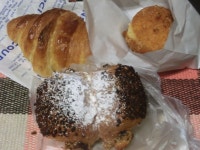 びのびちゃんさんが投稿したパン工房 カワ 富田林店（大阪/富田林）の口コミ詳細 [食べログ] パン工房 カワ 富田林店