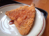 bankaraさんが投稿したうどんちよ志 倉吉店（鳥取/倉吉）の口コミ詳細 [食べログ] うどんちよ志 倉吉店