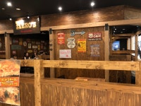 特命Ｂ級グルメ部長さんが投稿したヒーローズ ステーキハウス 武蔵浦和店（埼玉/武蔵浦和）の口コミ詳細 [食べログ] ヒーローズ...