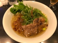 【閉店】麺劇場 玄瑛 六本木店 （メンゲキジョウ ゲンエイ） - 六本木/ラーメン | 食べログ 麺劇場 玄瑛  六本木店 (六本木/ラーメン)