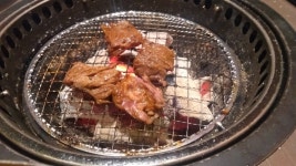 Gyukaku Hitachinaka Ten Reservation - Sawa/Yakiniku (BBQ Beef) | Tabelog