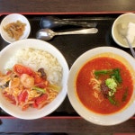 広和楼 （コウワロウ） - ときわ台/中華料理 | 食べログ 広和楼 (ときわ台/中華料理)